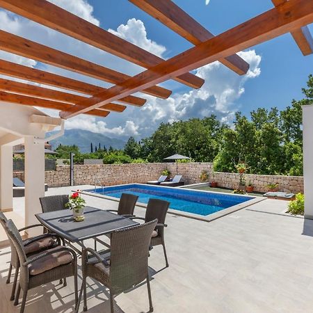 Apartment Holiday Home Doma, Cilipi Near Dubrovnik Экстерьер фото