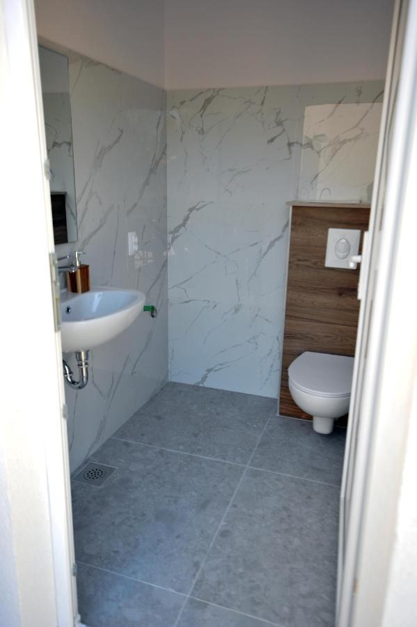 Apartment Holiday Home Doma, Cilipi Near Dubrovnik Экстерьер фото