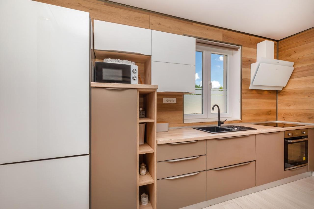 Apartment Holiday Home Doma, Cilipi Near Dubrovnik Экстерьер фото
