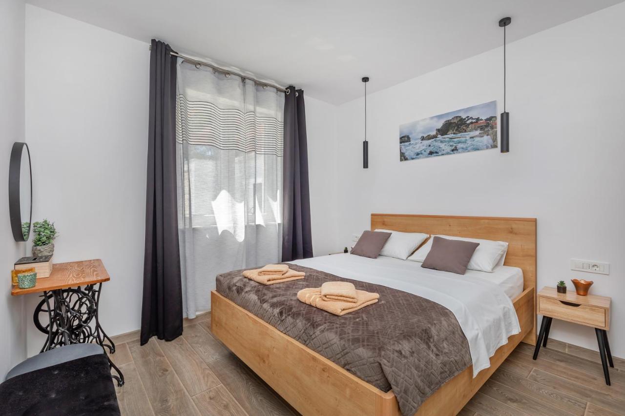 Apartment Holiday Home Doma, Cilipi Near Dubrovnik Экстерьер фото