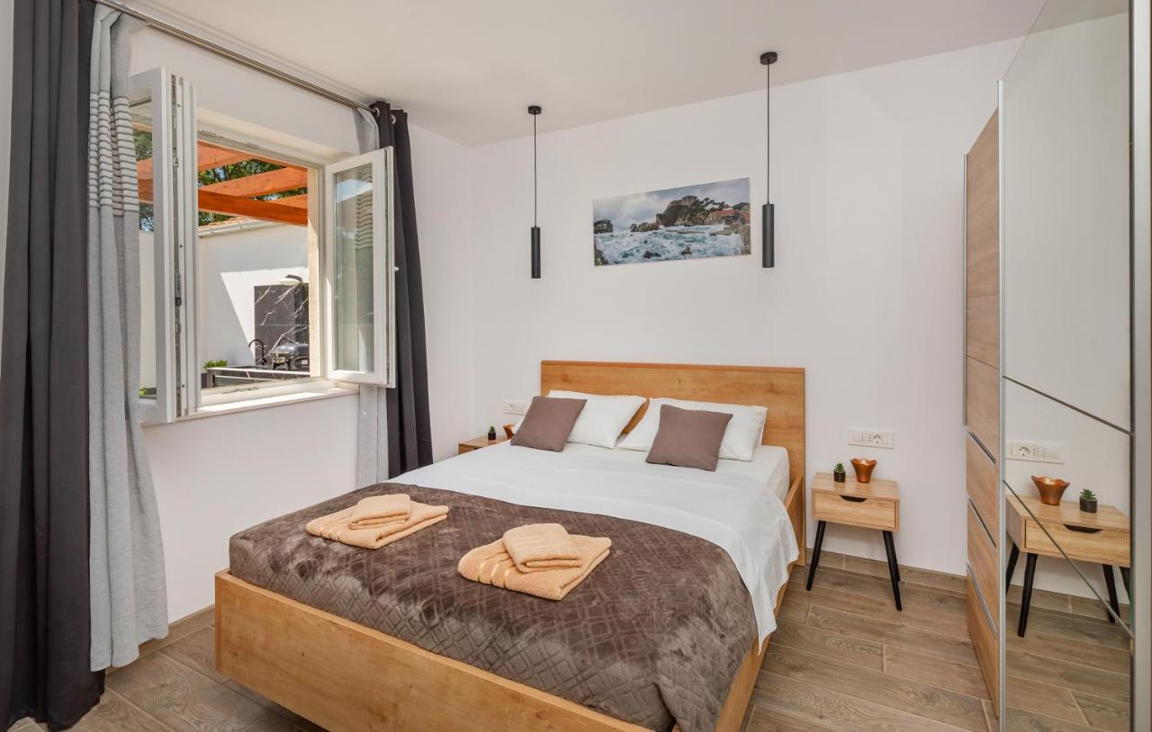 Apartment Holiday Home Doma, Cilipi Near Dubrovnik Экстерьер фото